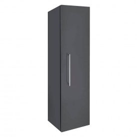 Пенал підвісний Imprese Valtice, сірий (f3203G)