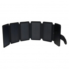 Портативна сонячна панель Kraft TPB-SLP5F (43-00045)