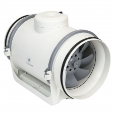 Канальний вентилятор Soler&Palau TD Evo-200 T N8 (5211306200)