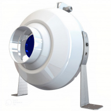 Фото - Канальний вентилятор Домовент ВК 125 (0688377455) Канальний вентилятор Домовент ВК 125 (0688377455)