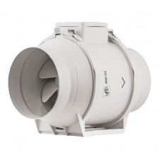 Канальний вентилятор Soler&Palau TD-500/150 T 3V