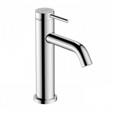 Змішувач для раковини Hansgrohe Tecturis S CoolStart EcoSmart+ без зливного гарнітуру хром (73312000)