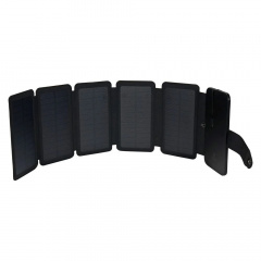 Портативна сонячна панель Kraft TPB-SLP5F (43-00045) Нова Прага