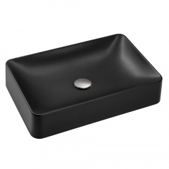 Раковина Granado Fredes black (gbs0301) Вознесенськ