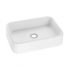 Раковина Granado Fabero white (gbs1505) Кропива