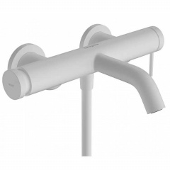 Змішувач для ванни Hansgrohe Tecturis S білий (73422700) Гуляйполе