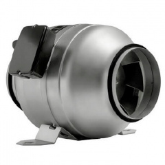 Канальний вентилятор Soler&Palau Jetline-150 N8 (5145895800) Чорноморськ
