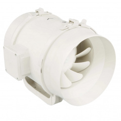 Канальний вентилятор Soler&Palau TD-250/100 T (5211325500) Олександрія