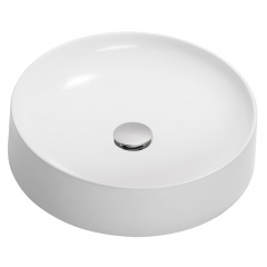 Раковина Granado Cati white (gbs0105) Свеса
