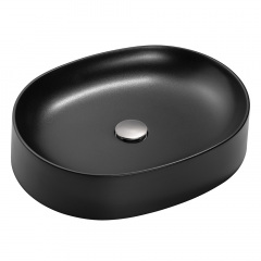 Раковина Granado Morella black (gbs0201) Пологи