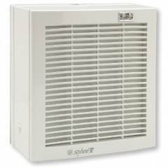 Витяжний осьовий вентилятор Soler&Palau HV-230 A E (5201470100) Охтирка