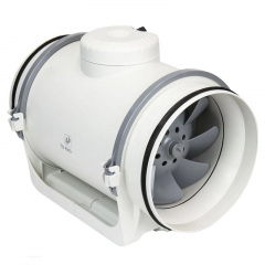 Канальний вентилятор Soler&Palau TD Evo-250 T N8 (5211306300) Геническ