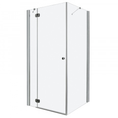 Душова кабіна Radaway Torrenta KDJ 800Rx1000x1950, хром/прозорий Лубны