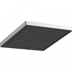 Верхній душ Hansgrohe Pulsify Е 260 Chrome (24330000) Бердичев