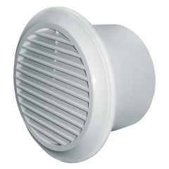 Витяжний вентилятор Blauberg Deco 125 T (0688039633) Коломия