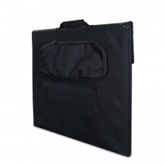 Портативна сонячна панель Kraft KFP-200SP(GX20 4pin) (42-00067) Миргород