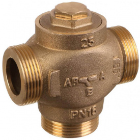 Термозмішувальний клапан HERZ Teplomix DN 25 (1776603)