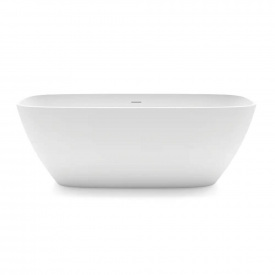 Ванна зі штучного каменю Treesse Brio 170x72x55 (V297BO/V2970XBO800S)