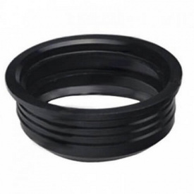 Сальник гумовий Ostendorf 124/110