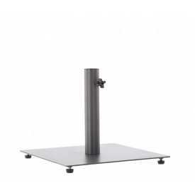 Підставка для парасолі Garden Line GAO0834 Inox