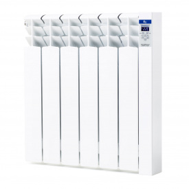 Електрорадіатор Optimax Elite 500/96 6 секцій