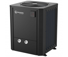 Aquaviva Инверторный тепловой насос Aquaviva Model Vertical 41 (41.1 кВт)