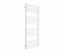 Полотенцесушитель водяной Terma Quadrus Slim 1185x450 White