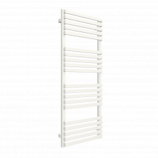 Рушникосушка водяна Terma Quadrus Slim 1185x450 White 