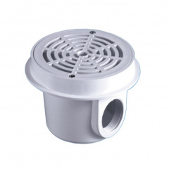 Kripsol Слив донный Kripsol SRP.C бетон Київ