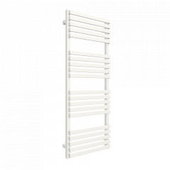 Рушникосушка водяна Terma Quadrus Slim 1185x450 White Вознесенськ
