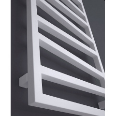 Рушникосушка водяна Terma Zigzag 1070x500 White Самбір