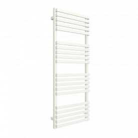 Полотенцесушитель водяной Terma Quadrus Slim 1185x450 White