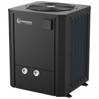 Aquaviva Инверторный тепловой насос Aquaviva Model Vertical 41 (41.1 кВт)