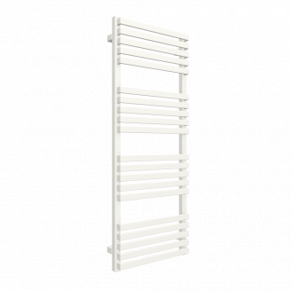 Полотенцесушитель водяной Terma Quadrus Slim 1185x450 White