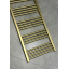 Рушникосушка водяна Terma Fiona 1140x500 Brass Сарни