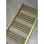 Рушникосушка водяна Terma Fiona 1140x500 Brass Сарни