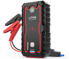 Пусковий зарядний пристрій GUT jump starter UTRAI 2000A N