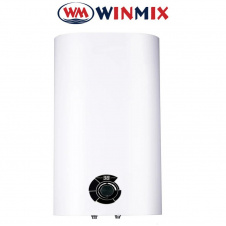 Водонагреватель сухой тэн, плоский Winmix EWH-04100 FLAT DRY 100 л, тен 2 kW