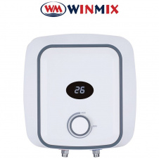 Водонагреватель, Winmix EWH-0510 SMALL OVER 10 л, над мойкой тен 1,5 kW