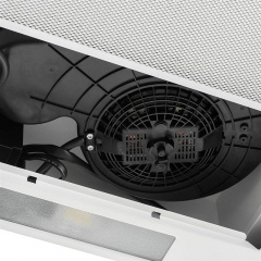 Витяжка Pyramida TLX1-60 WH Білий Одесса