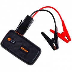 Пуско-зарядний пристрій з функцією power bank OSRAM OBSL300 Киев