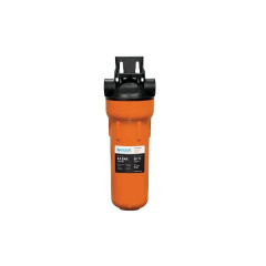 Фільтр для гарячої води Ecosoft 1/2" (FPV12HWECO) Петрове
