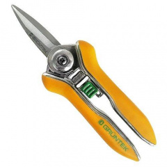 Секатор Colibri 170 mm Gruntek Коломыя