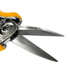 Секатор Colibri 170 mm Gruntek Коломыя