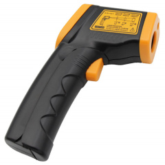 Промисловий лазерний цифровий пірометр Smart Sensor AR360A+ (1756375367) Косів