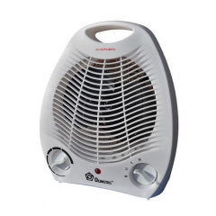 Обігрівач тепловентилятор електричний Domotec MS 5901 (1756375527) Володарск-Волынский