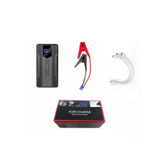 Пусковий пристрій стартер автомобільний Jump Starter R23-8. Оріхів