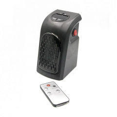 Портативний міні обігрівач Handy HEATER + пульт 400 Вт (1756375577) Братское