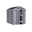 Садовий пластиковий будиночок Manor 6x8 DD Keter Братское