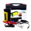 Пусковий автомобільний пристрій для акумулятора з компресором у валізі JUMP STARTER Power Bank 50800mAh Вільнянськ